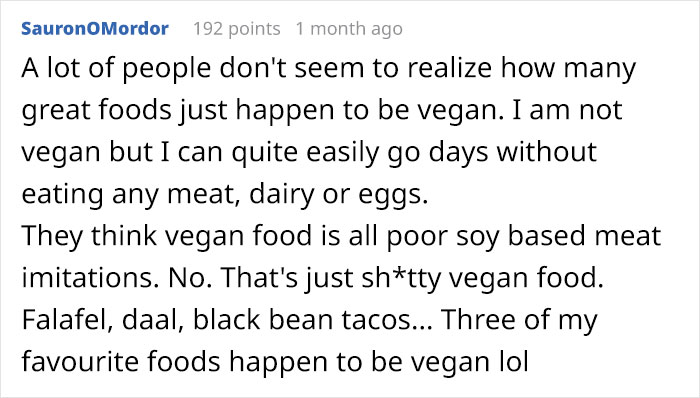 Instead Of Serving Vegan Food At Their Wedding Party, This Couple Banned Meat-Eating Friends And Family From Attending It
