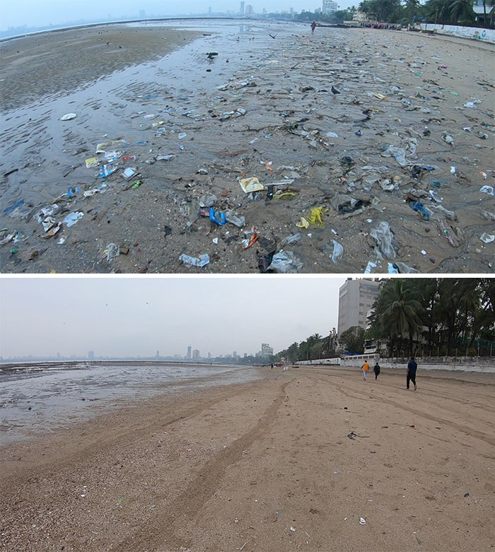 Trashtag-Challenge