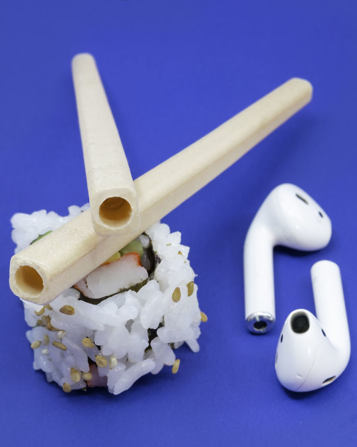 My Inventions Solve Problems That Don't Exist (10 Pics)