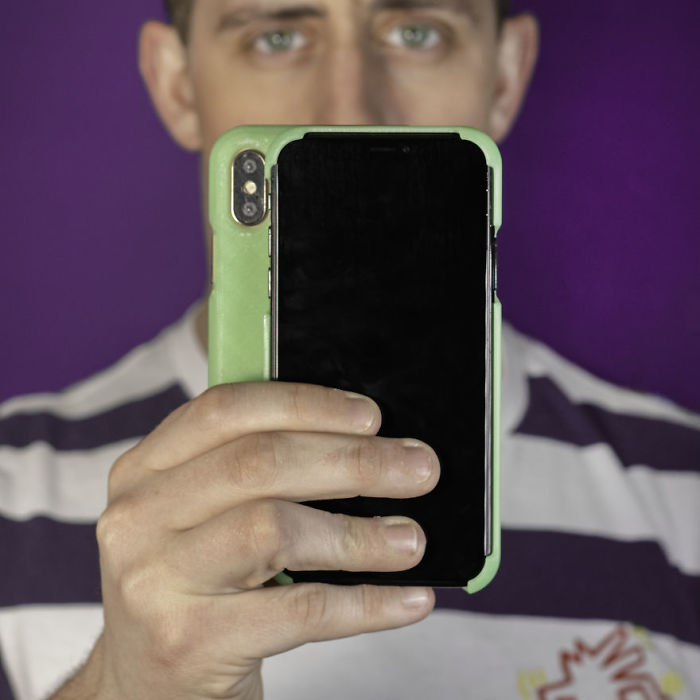 My Inventions Solve Problems That Don't Exist (10 Pics)