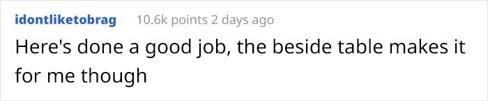 Wife Is Dying From Laughter After Finding Out The Bed Her Husband Was Building Is For The Cat, Not For Them