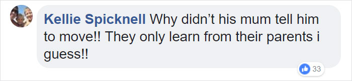 Kid Refuses To Move His Legs On A Subway, Someone Captures His Reaction When A Guy Sits On Them Kid Refuses To Move His Legs On A Subway, Someone Captures His Reaction When A Guy Sits On Them