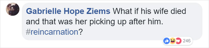 "I Thought I Was Going Mad:" Pensioner Catches A Mouse That Kept Cleaning His Shed On A Trail Cam "I Thought I Was Going Mad:" Pensioner Catches A Mouse That Kept Cleaning His Shed On A Trail Cam