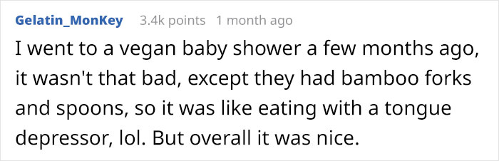 Instead Of Serving Vegan Food At Their Wedding Party, This Couple Banned Meat-Eating Friends And Family From Attending It