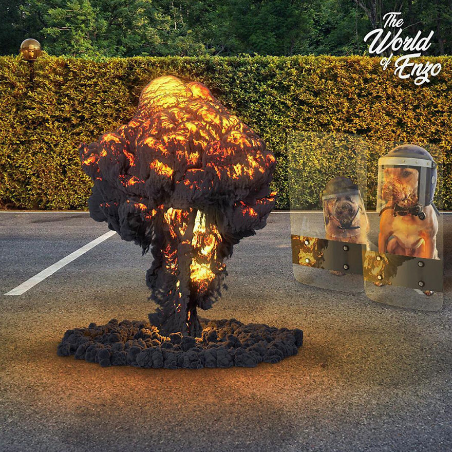 Oh, You Do Cosplay Huh? Hold My Beer! Oh, You Do Cosplay Huh? Hold My Beer!