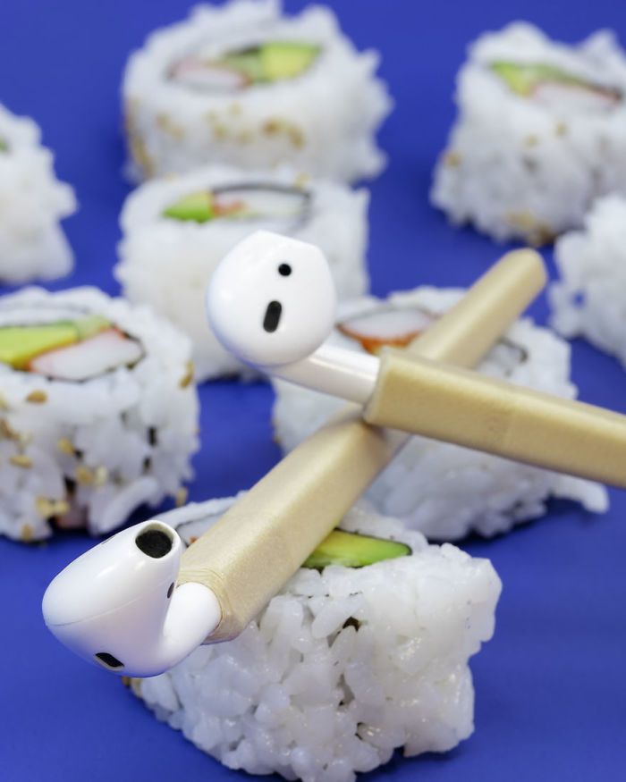 My Inventions Solve Problems That Don't Exist (10 Pics)