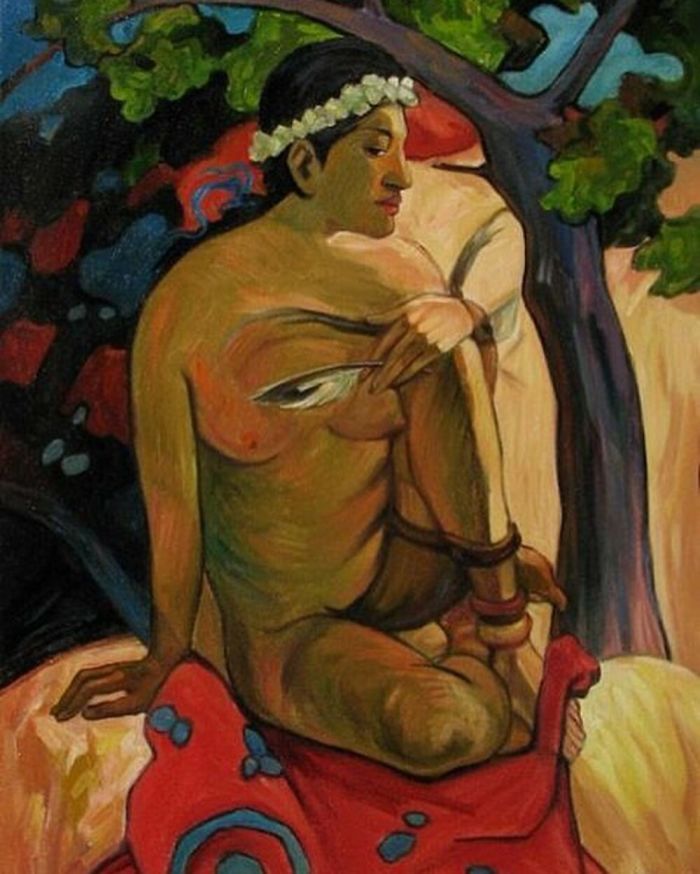Paul Gauguin