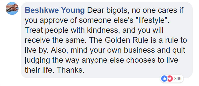 Homophobic Couple Ask &ldquo;Dear Abby&rdquo; For Advice On Gay Neighbors, Get A Lesson On Bigotry Instead