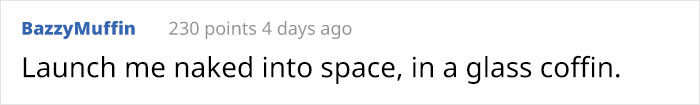 People Are Rethinking The Traditional Funeral Arrangements After Somebody Shared Their 'Fun Funeral Facts' People Are Rethinking The Traditional Funeral Arrangements After Somebody Shared Their 'Fun Funeral Facts'