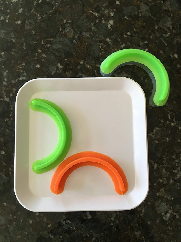 Genius New 'Food Cubby' Kitchen Tool Keeps Food From Touching And Parents Are Loving It Genius New 'Food Cubby' Kitchen Tool Keeps Food From Touching And Parents Are Loving It