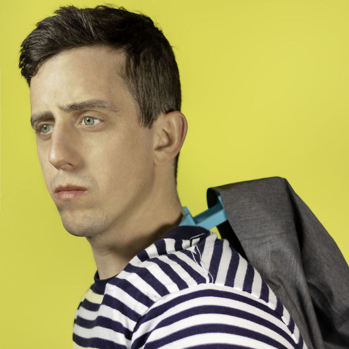 My Inventions Solve Problems That Don't Exist (10 Pics) My Inventions Solve Problems That Don't Exist (10 Pics)