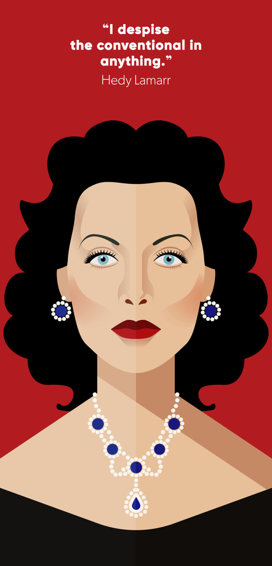 We Created Phone Cases Celebrating Women In Tech