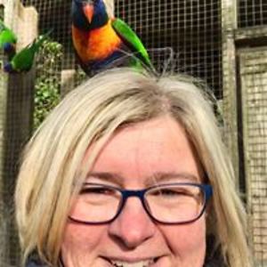 la_sharrington avatar