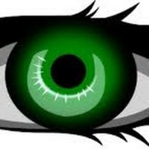 themrgreeneyesmonster avatar
