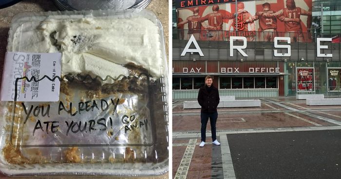 30 Funny Girlfriends And Wives Who Are Winning At Relationships