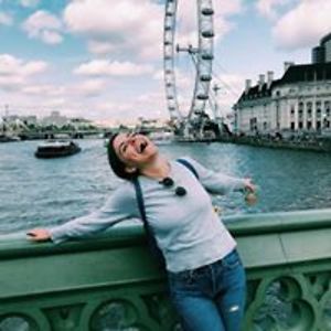 karielaineswanson avatar