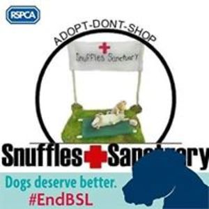 snufflessanctuary avatar