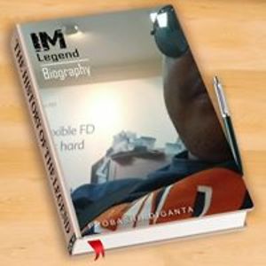 adamourier777 avatar