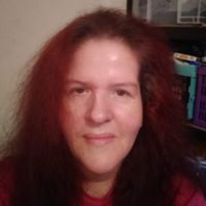 Sarah Neville-Taylor