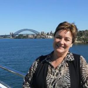 woodmargaret1 avatar