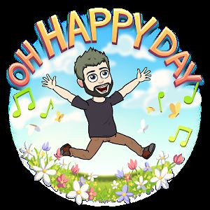 donaldsimpson avatar