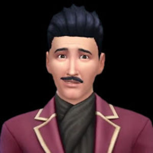 reallymortimer avatar