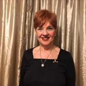 suzytaylor1216 avatar