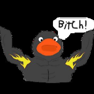 charlestheflameduck avatar
