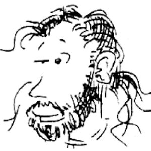 fabriceneyret avatar