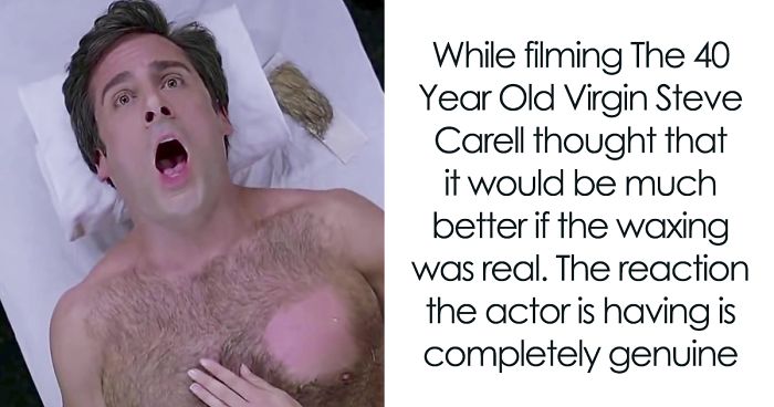 30 Movie Bloopers That Were So Good, They Made The Final Cut