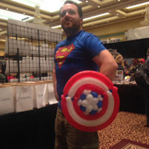 stevenwitcher avatar