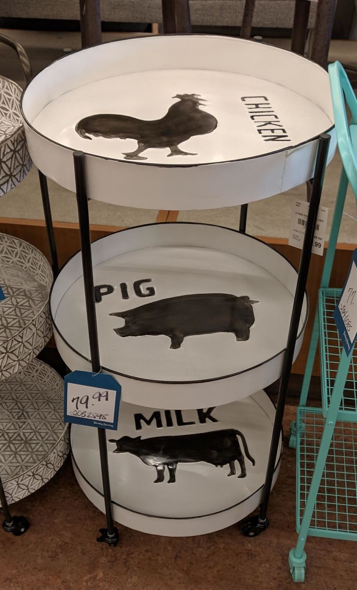 What Animal Is That?