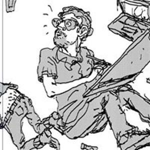 lucianoernestocruzado avatar