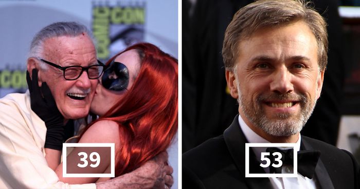 30 Famous People Who Didn’t Make It Until After Age 3030 Famous People Who Didn’t Make It Until After Age 30