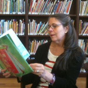 peggysuesalwen avatar