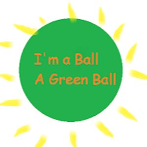greenball avatar