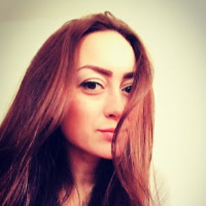 Дарья Бондаренко