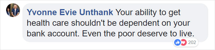 People Are Questioning The U.S. Healthcare System After This American Gets Hospitalized In Taiwan And Only Has To Pay $80 People Are Questioning The U.S. Healthcare System After This American Gets Hospitalized In Taiwan And Only Has To Pay $80