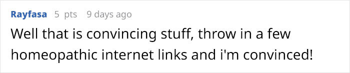 Person Says He Always Trolls Anti-Vaxxers By Using A Car Seat Analogy And People Love The Logic Behind It