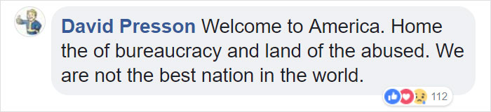 People Are Questioning The U.S. Healthcare System After This American Gets Hospitalized In Taiwan And Only Has To Pay $80 People Are Questioning The U.S. Healthcare System After This American Gets Hospitalized In Taiwan And Only Has To Pay $80