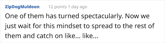 Someone Makes Fun Of Anti-Vaxx Mom Whose 7 Kids Got Sick, Gets Reminded She Abandoned The Movement Someone Makes Fun Of Anti-Vaxx Mom Whose 7 Kids Got Sick, Gets Reminded She Abandoned The Movement