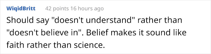 Someone Decides To Warn Their Neighbours On Anti-Vaxx Mom Living There, Writes A Letter To The Whole Neighbourhood