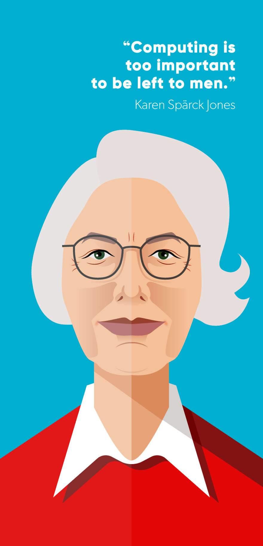 We Created Phone Cases Celebrating Women In Tech We Created Phone Cases Celebrating Women In Tech