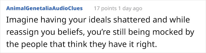Someone Makes Fun Of Anti-Vaxx Mom Whose 7 Kids Got Sick, Gets Reminded She Abandoned The Movement Someone Makes Fun Of Anti-Vaxx Mom Whose 7 Kids Got Sick, Gets Reminded She Abandoned The Movement