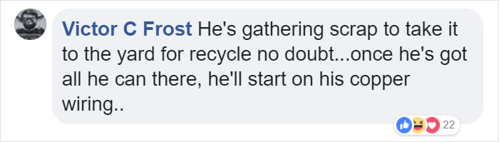 "I Thought I Was Going Mad:" Pensioner Catches A Mouse That Kept Cleaning His Shed On A Trail Cam