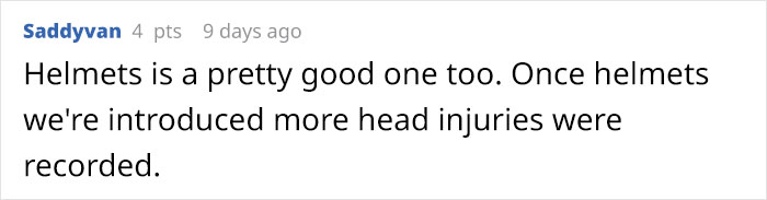 Person Says He Always Trolls Anti-Vaxxers By Using A Car Seat Analogy And People Love The Logic Behind It Person Says He Always Trolls Anti-Vaxxers By Using A Car Seat Analogy And People Love The Logic Behind It