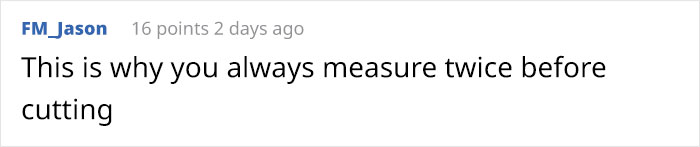 Wife Is Dying From Laughter After Finding Out The Bed Her Husband Was Building Is For The Cat, Not For Them Wife Is Dying From Laughter After Finding Out The Bed Her Husband Was Building Is For The Cat, Not For Them