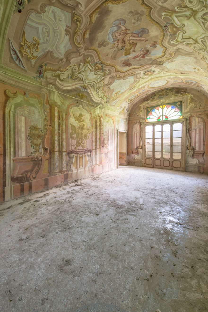 The Imaginary Museum