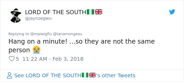 Tweet about Margot Robbie and Jaime Pressly similarity causing fan surprise. Tweet about Margot Robbie and Jaime Pressly similarity causing fan surprise.