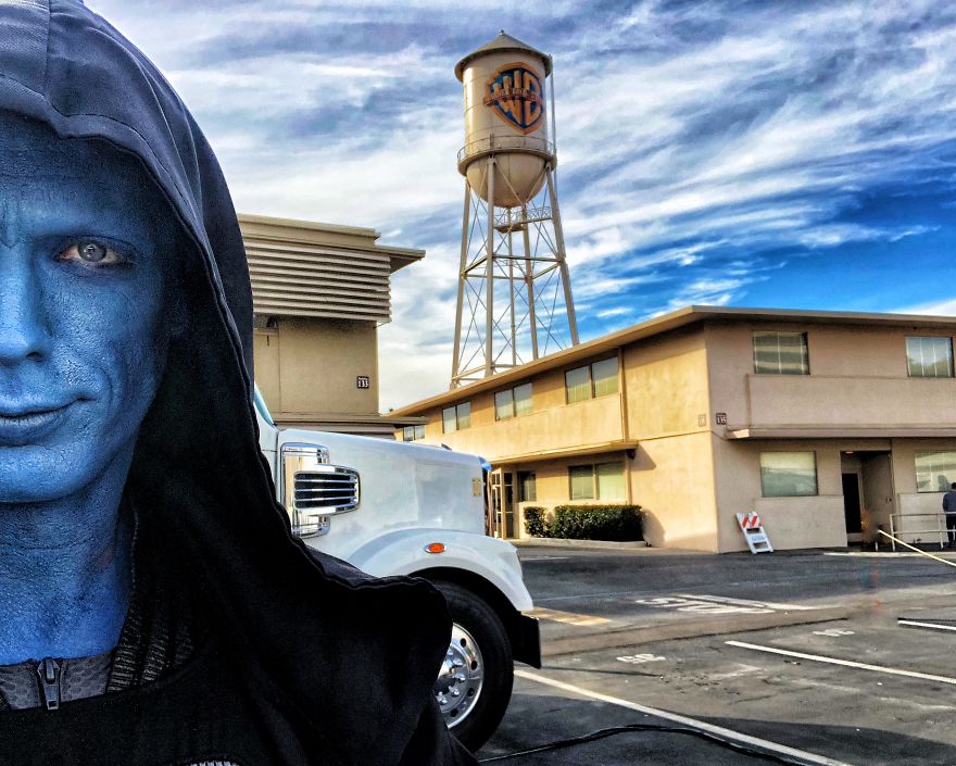 Actor Matthew Bellows Goes From ‘Captain Marvel’ To ‘Ncis’ And More Actor Matthew Bellows Goes From ‘Captain Marvel’ To ‘Ncis’ And More